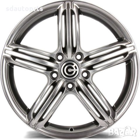 16" Джанти Ауди 5X112 Audi A3 A4 B6 B7 B8 B9 A6 C5 C6 C7 C8 A5 S4 S6, снимка 2 - Гуми и джанти - 31682962