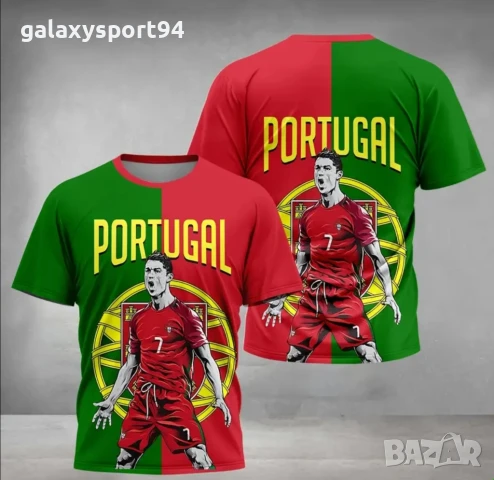 Детска Тениска Ламин Ямал 2 модела от 4 до 14, снимка 6 - Футбол - 51222445