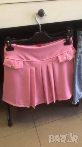 пола панталон , снимка 2 - Къси панталони и бермуди - 50873230