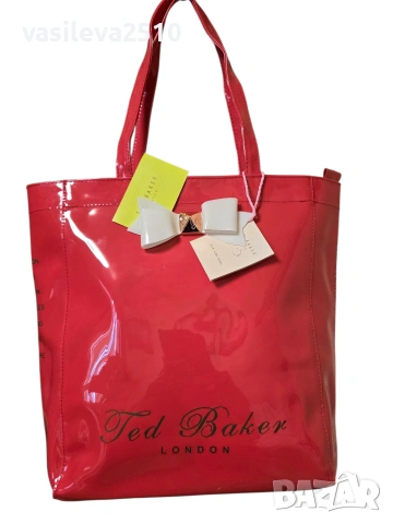 Ted Baker нова дамска чанта , снимка 5 - Чанти - 53892760