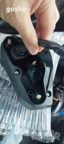 Километраж за мотор универсален, снимка 3 - Части - 53889274