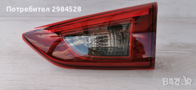 Стоп за Mazda CX3 / Мазда ЦХ3, снимка 4 - Части - 38858567