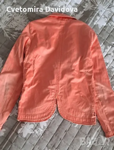 Дамско сако Jean's, снимка 2 - Якета - 48738512