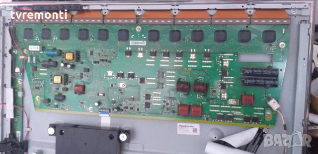 Y-Sus Board TNPA5523 TXNSN11WFDVV42, снимка 1 - Части и Платки - 30078144