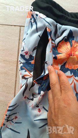 Къси панталони Divided by H&M, снимка 7 - Къси панталони - 38456856