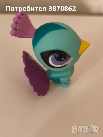 Littlest Pet Shop (LPS) Hasbro животинки (Generation 3), снимка 11 - Фигурки - 56317871