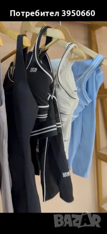 Спортни екипи new sense , снимка 6 - Спортни екипи - 56298543
