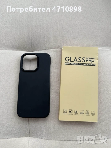 IPhne 16 Pro 128GB ГАРАНЦИЯ!, снимка 7 - Apple iPhone - 53371792