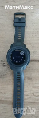Часовник Garmin Instinct 2S, снимка 5 - Смарт часовници - 55852218