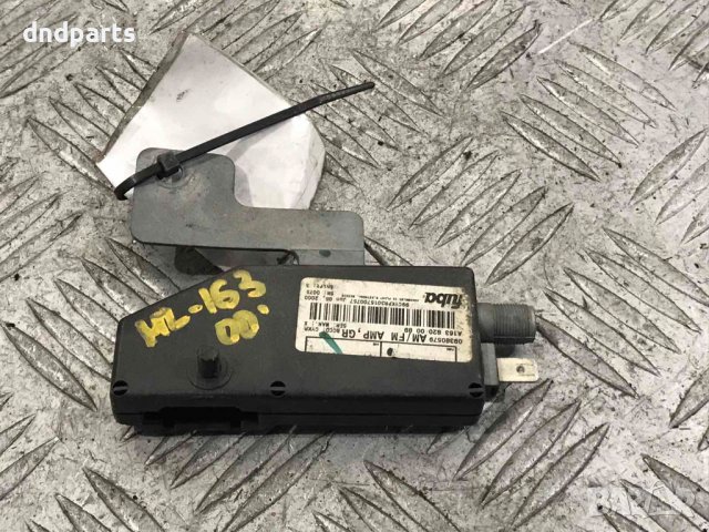 Модул антена Mercedes ML,W163,2000г.