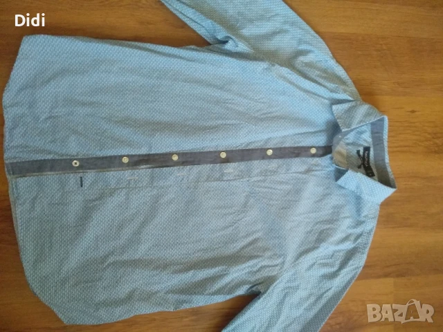 Риза Nautica, снимка 3 - Детски ризи - 50758779