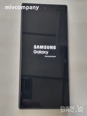 Samsung Galaxy Z Fold 7  512/12GB За части(лизингов), снимка 2 - Samsung - 55837278