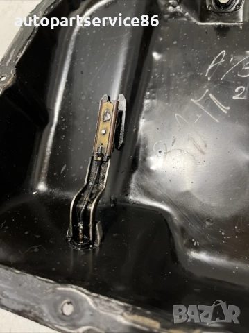 Маслен картер за Toyota Avensis 2.0 D4D (2005) , снимка 3 - Части - 54361297