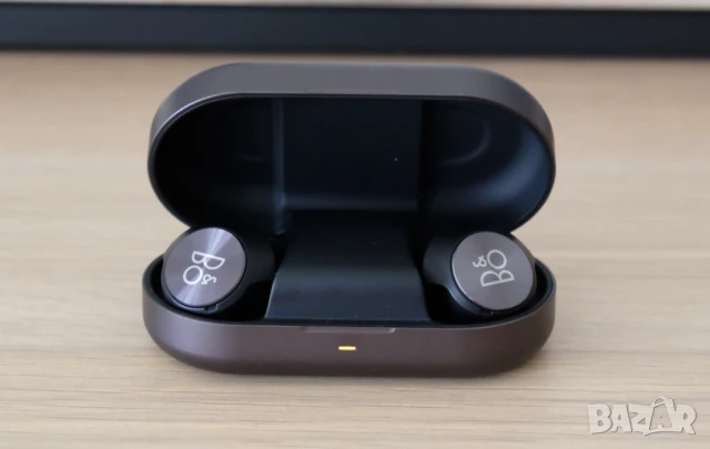 Слушалки най-висок клас! Bang & Olufsen, нови са 917лв, снимка 2 - Bluetooth слушалки - 51012913