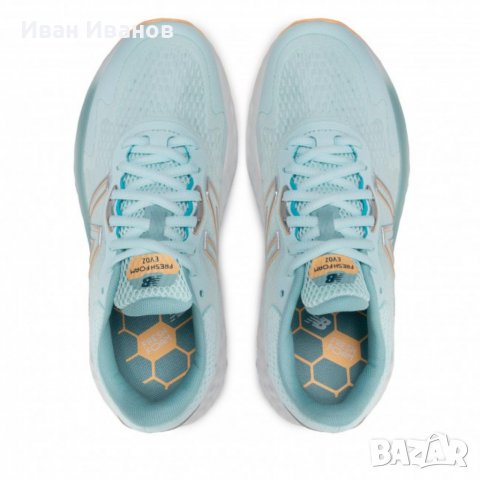 Маратонк New Balance WEVOZCM1  номер 40, снимка 4 - Маратонки - 37192529