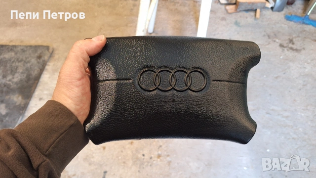 Audi a4 b5 1.8t AIRBAG