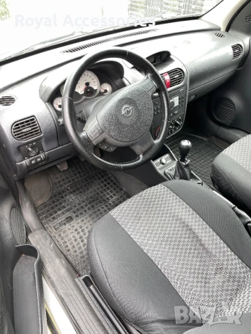 Opel Combo 1.3cdti на части, снимка 6 - Части - 51379383