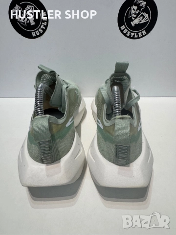 Маратонки NIKE VISTA.Номер 37.5, снимка 6 - Маратонки - 52394668