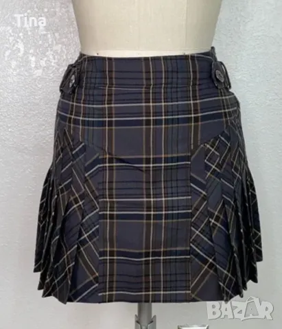 Нова пола на Karen Millen , снимка 6 - Поли - 49279541