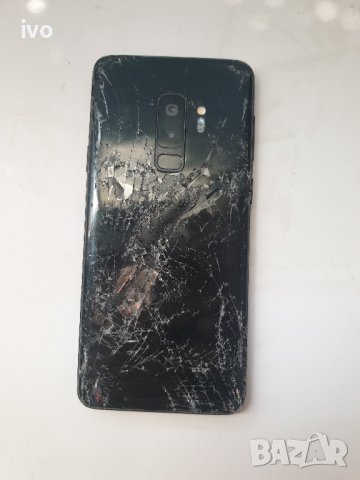 Samsung s9 plus, снимка 7 - Samsung - 42573962