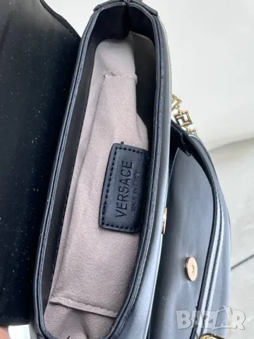 чанти versace , снимка 7 - Чанти - 50366110