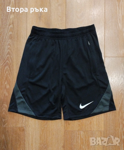 Nike Dri-fit къс мъжко оригинален , снимка 2 - Спортни дрехи, екипи - 54277490