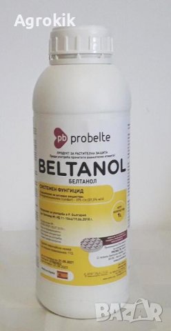 Белтанол - 1л