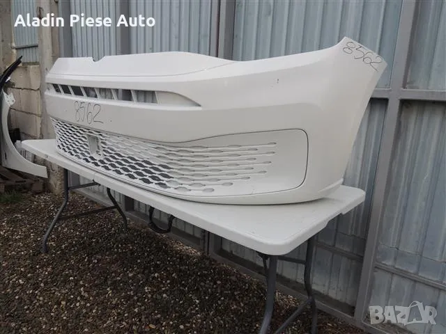 Предна броня VW Caddy 2020 2021 2022 код 2K7807221A , снимка 2 - Аксесоари и консумативи - 49466765