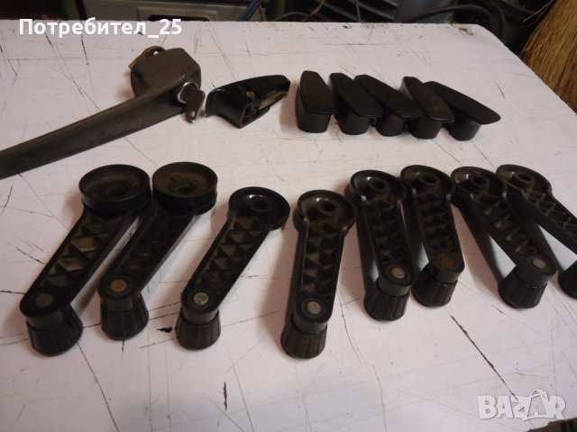 Дръжки за ТРАБАНТ, снимка 6 - Части - 40674573