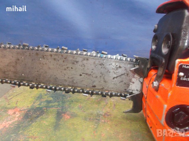 husqvarna 254xp, снимка 10 - Градинска техника - 31728442