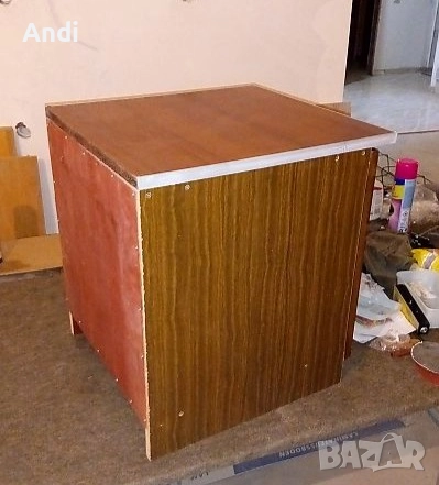 Шкафче, нощно шкафче или шкаф за бюро, снимка 4 - Шкафове - 52823561