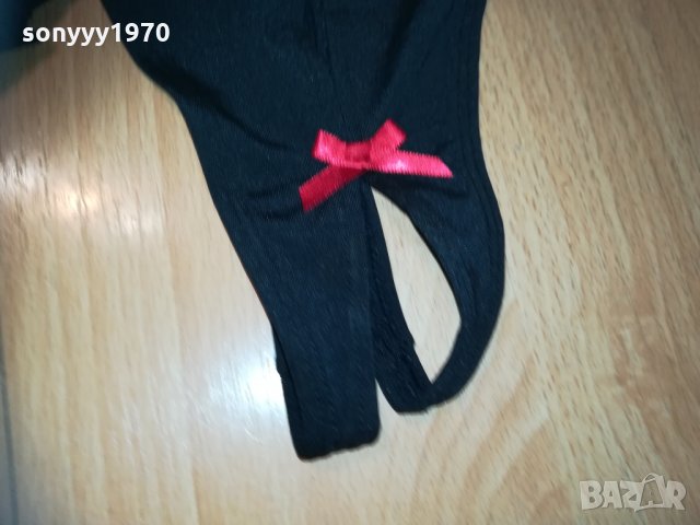 intimea 40/90b сутиен и бикини с отворено дъно 0301211858, снимка 12 - Бельо - 31290322