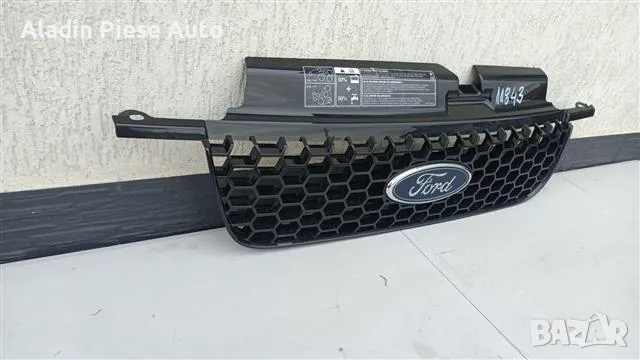 Централна решетка за Ford Maverick след 2006 г., код 5L848150-AEW, 5L84-8150-AEW , снимка 3 - Аксесоари и консумативи - 50440705