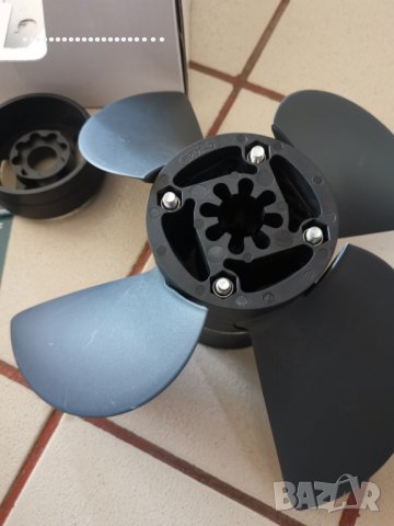 Пропелер Перки, витла винт Yamaha, Honda, Mercury/Mariner,  Suzuki, Johnson/Evinr, снимка 8 - Воден транспорт - 35435100