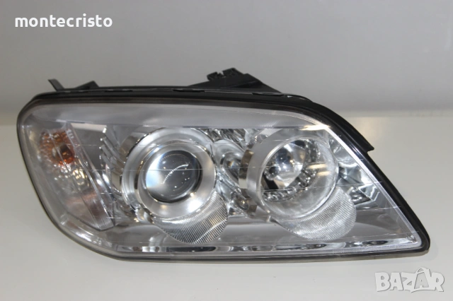 Десен фар Chevrolet Captiva (2006-2011г.) 96626974 Шевролет Каптива