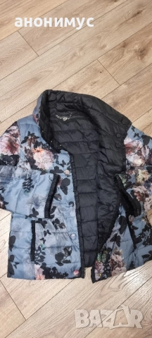 Дамско яке, снимка 2 - Якета - 52036660