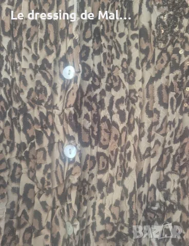 Риза на Gerry Veber, снимка 5 - Ризи - 50388696