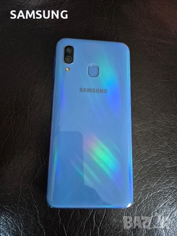 Samsung - A40, снимка 5 - Samsung - 54172711