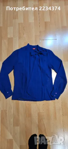 Дамска блуза , снимка 3 - Ризи - 49029501