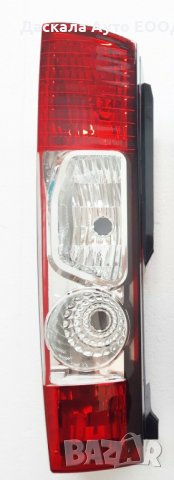 1 бр. Стоп Peugeot Boxer Citroen Jumper Fiat Ducato Maxi 2007-2013г., снимка 3 - Аксесоари и консумативи - 35502603