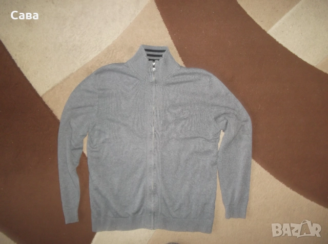 Жилетка S.OLIVER  мъжка,2ХЛ