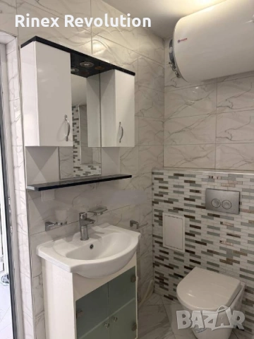 Двустаен апартамент под наем в Асеновград, снимка 5 - Апартаменти - 53975376