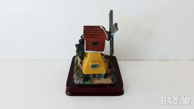 Сувенири от Холандия / Souvenirs from Holland, снимка 17 - Колекции - 49344739