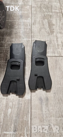 Бебешка количка LORELLI Premium 3 в 1, снимка 17 - Детски колички - 52940347