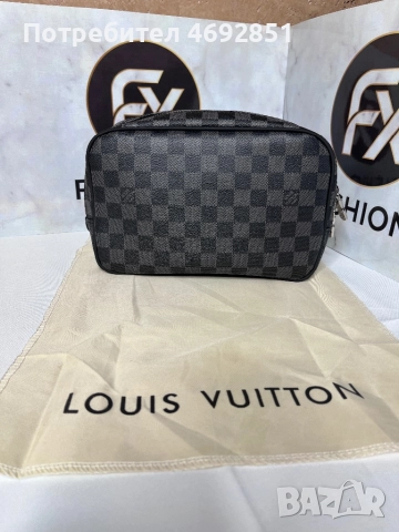 Елегантни чанти – стил, вдъхновен от луксозни брандове, снимка 2 - Чанти - 52908605