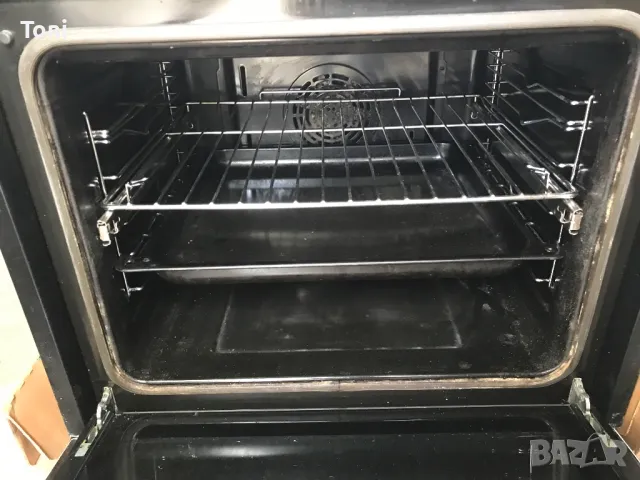 Фурна за вграждане , снимка 3 - Печки, фурни - 47525114