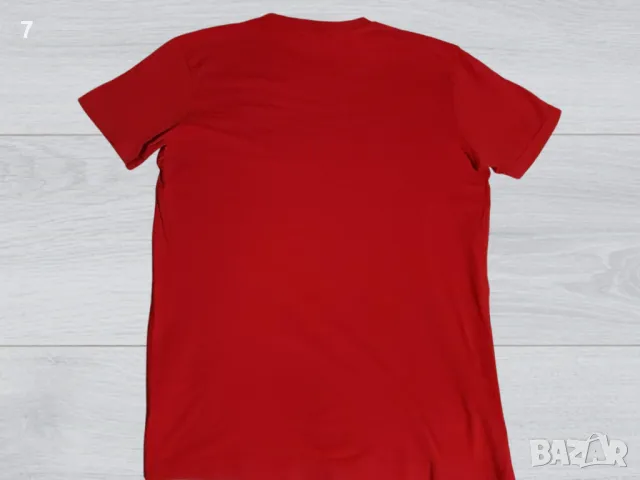 оригинална памучна мъжка тениска Dsquared2 , снимка 2 - Тениски - 49468998