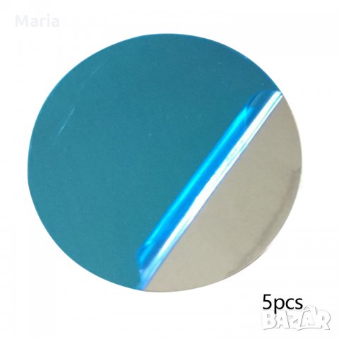 Универсална магнитна стойка за кола, поставка за телефон, снимка 11 - Аксесоари и консумативи - 29134512