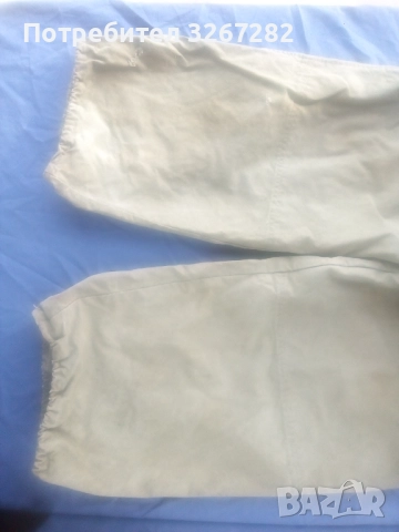 Панталон,Военен,Гащеризон,Танкист,Български, снимка 5 - Антикварни и старинни предмети - 52632865