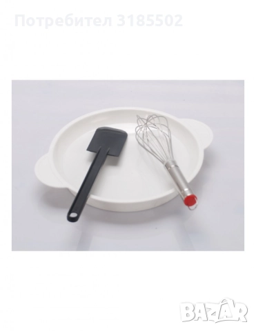 Уред за палачинки Voltz, 800W, 20 см, черен – идеален за перфектни палачинки, снимка 5 - Други - 51456554